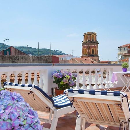 Sorrento Marida Rooms Kültér fotó